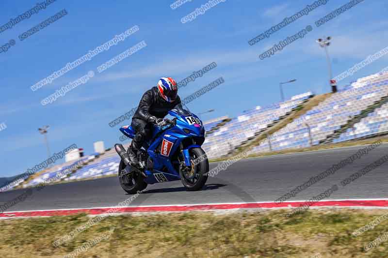 May 2023;motorbikes;no limits;peter wileman photography;portimao;portugal;trackday digital images